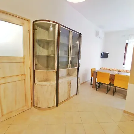 Holiday home La Casetta Gialla *