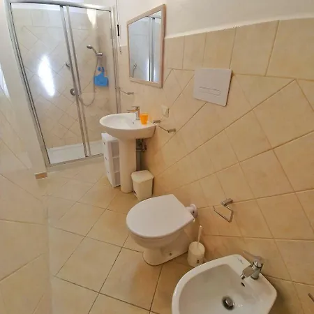 Holiday home La Casetta Gialla *
