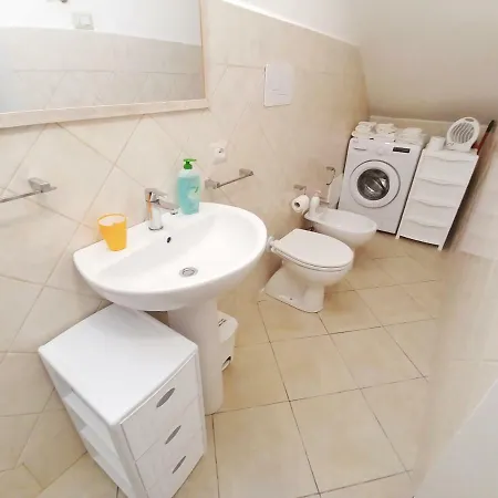 Holiday home La Casetta Gialla Olbia