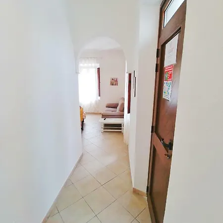 La Casetta Gialla