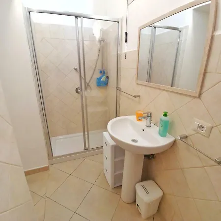 La Casetta Gialla Holiday home