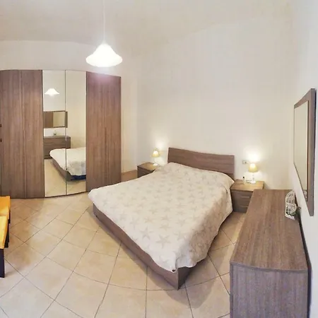 La Casetta Gialla Holiday home