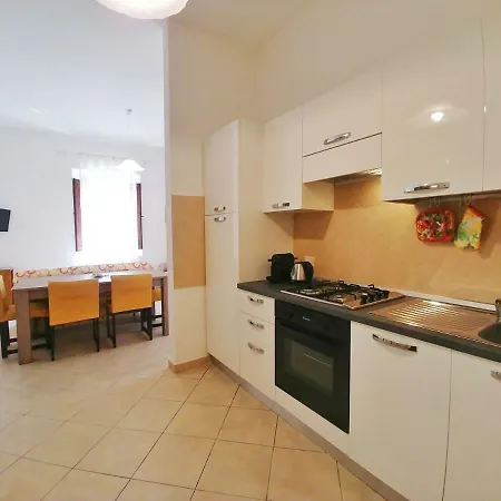 La Casetta Gialla Holiday home Olbia