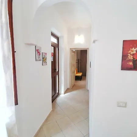 La Casetta Gialla